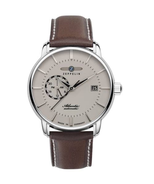 MONTRE ZEPPELIN ATLANTIC