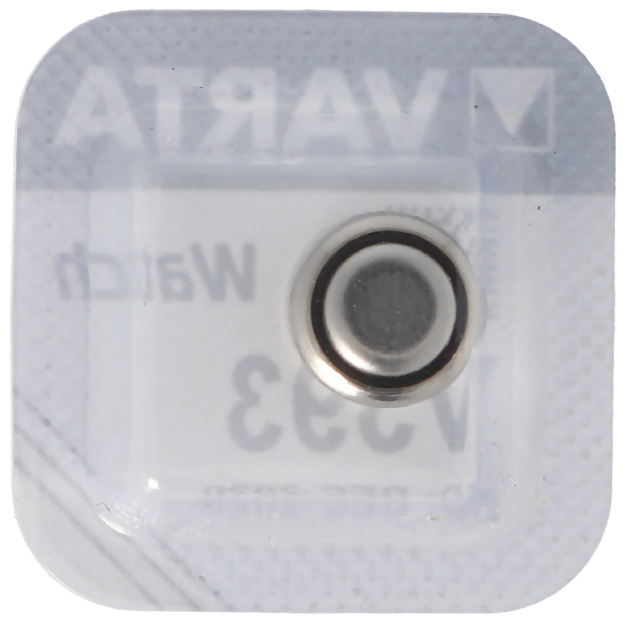 393, Varta V393, SR48, SR754W, identiques à la pile bouton Vinnic L754 pour montres, etc.