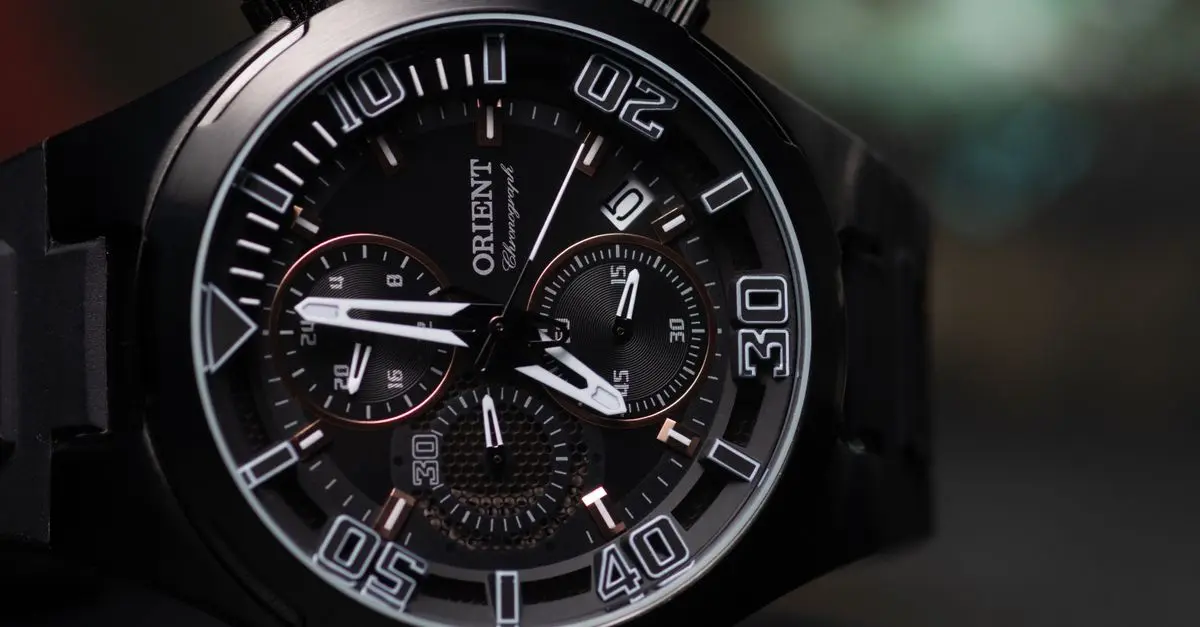 Les critères essentiels pour authentifier une montre rare