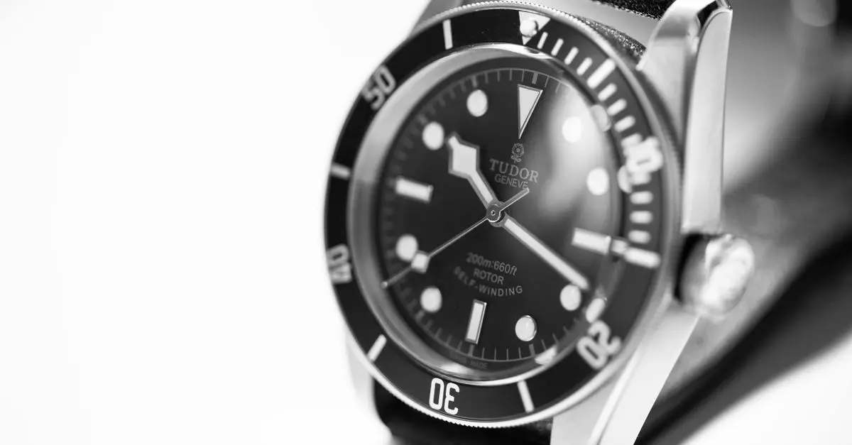 Les montres de luxe accessibles : mythe ou réalité ?