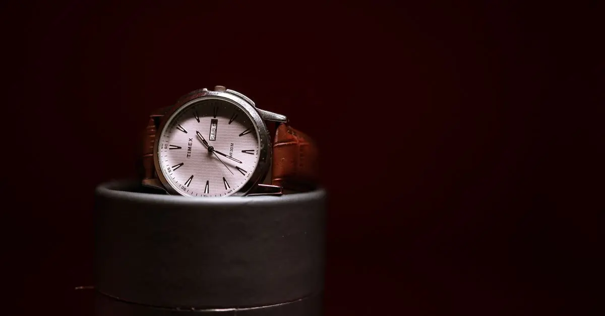 Les clés pour évaluer une montre rare avant d'acheter