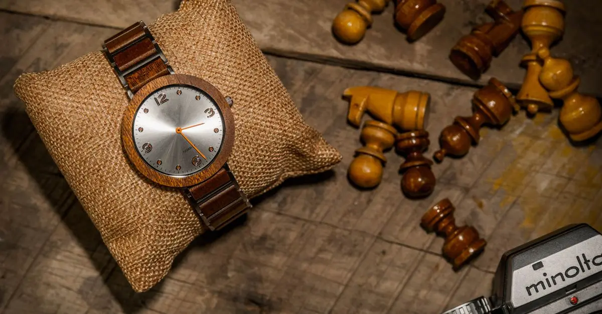 Comment identifier une montre rare pour votre collection
