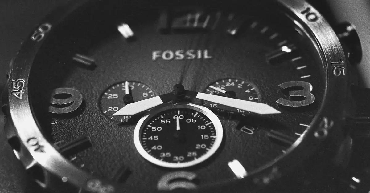 Les erreurs courantes lors de l'achat de montres rares