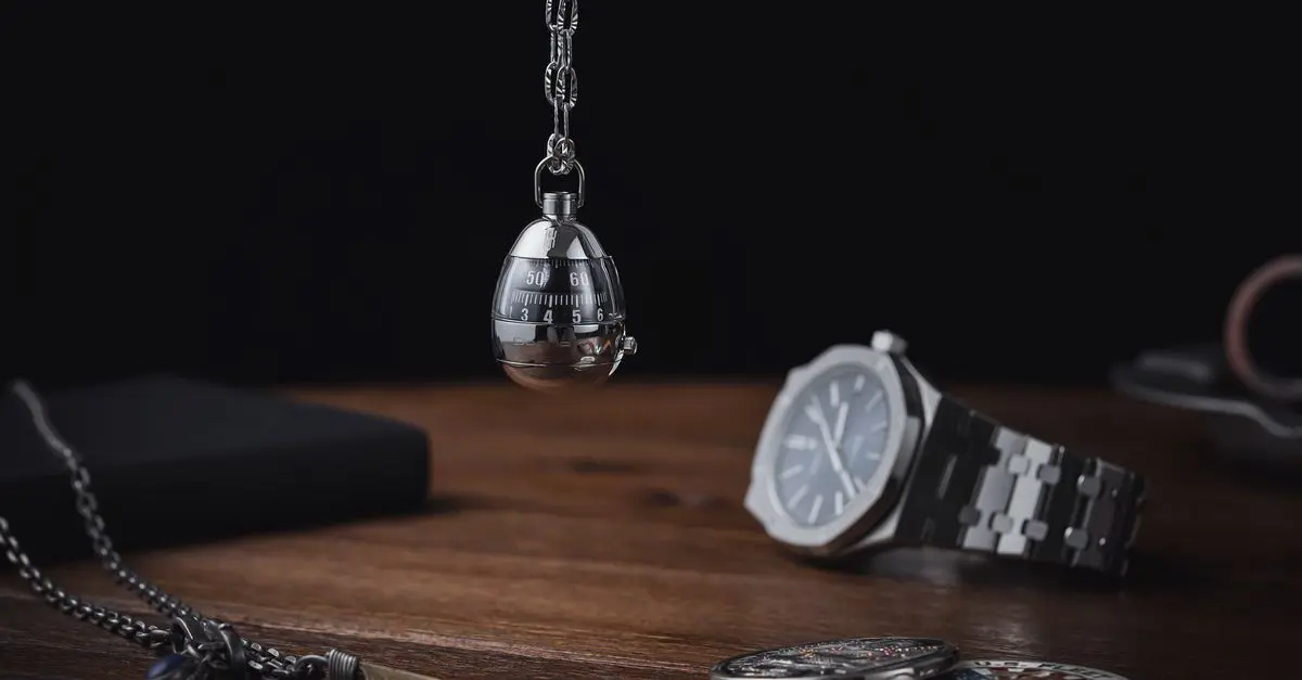 Les montres rares à ne pas manquer pour votre collection