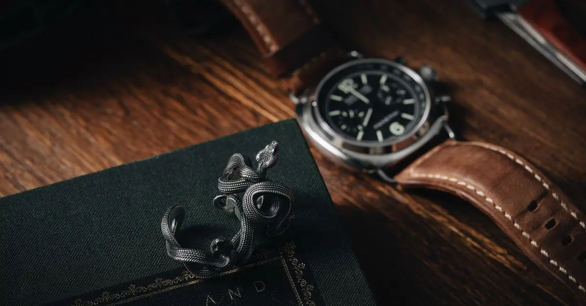 Les 10 critères pour évaluer la rareté d'une montre