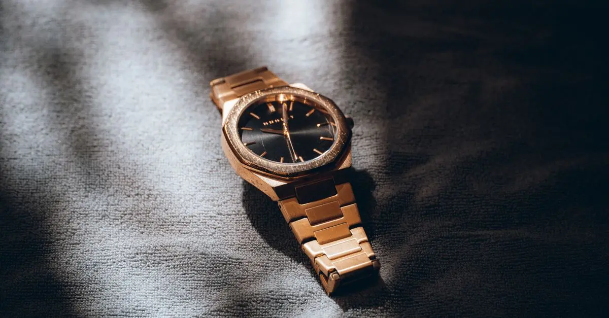 Les 10 montres rares incontournables