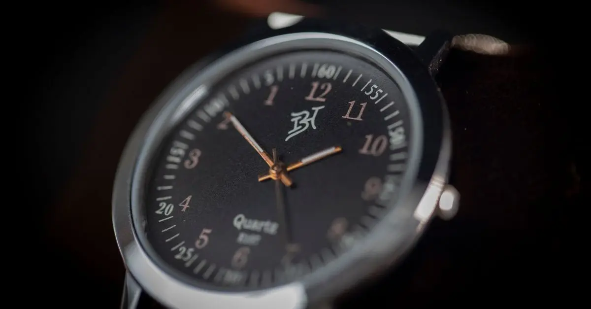 Les complications horlogères expliquées simplement