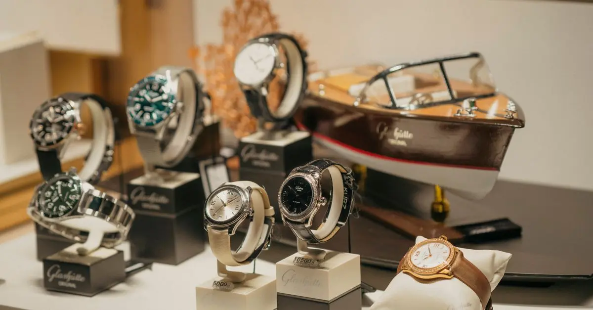 L'importance de la provenance dans les montres rares