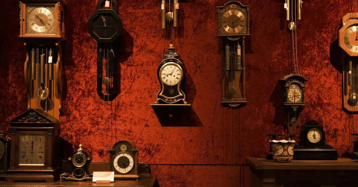 Les erreurs à éviter lors de la collection de montres rares