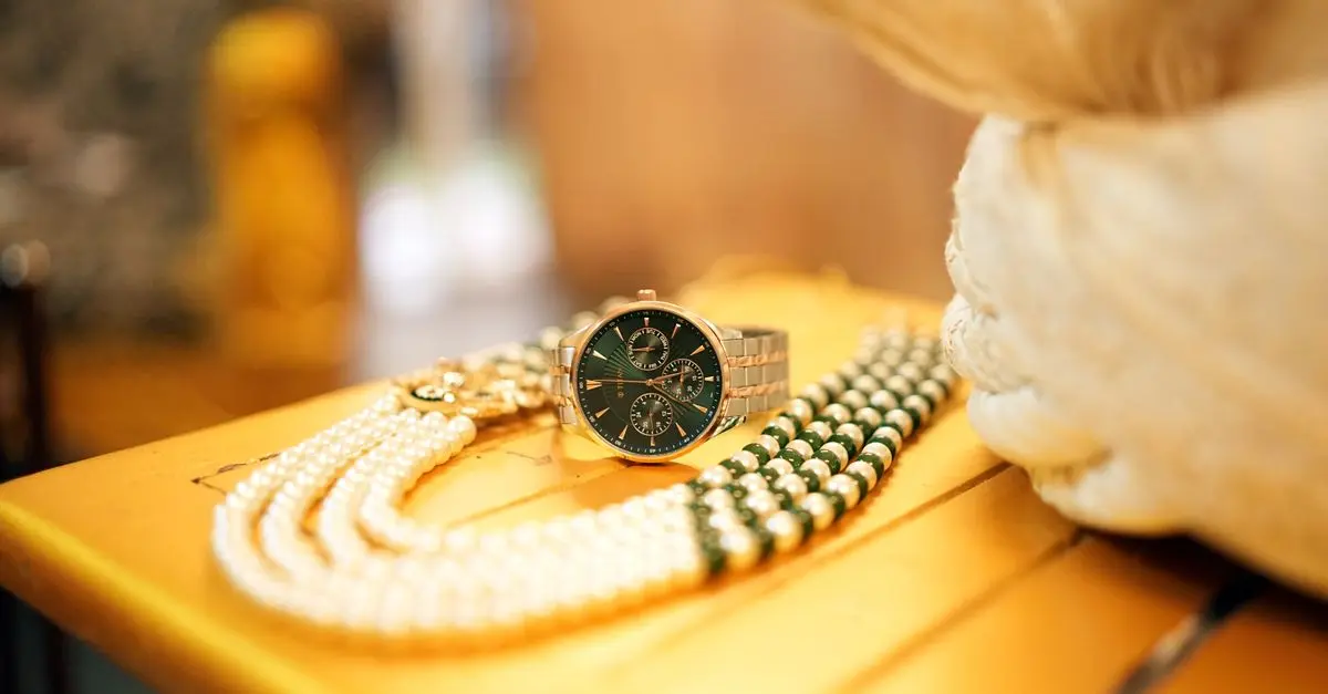 Les erreurs fréquentes lors de l'achat de montres rares