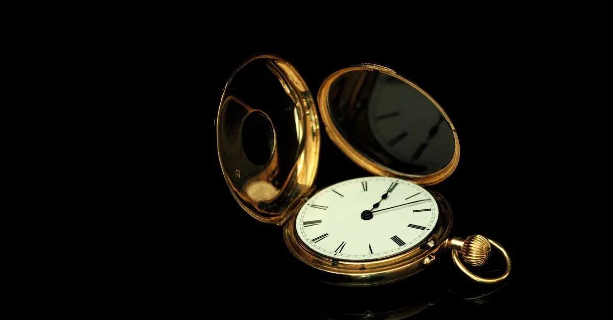 Guide complet pour débuter une collection de montres rares
