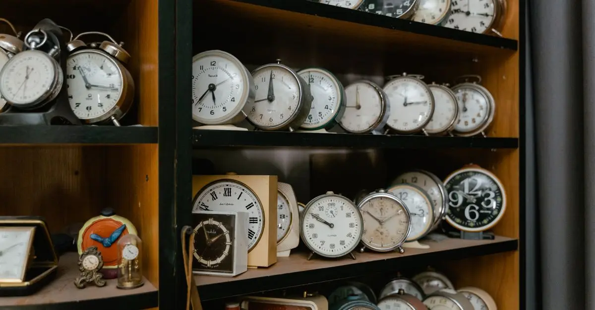Les 5 montres rares les plus emblématiques à connaître