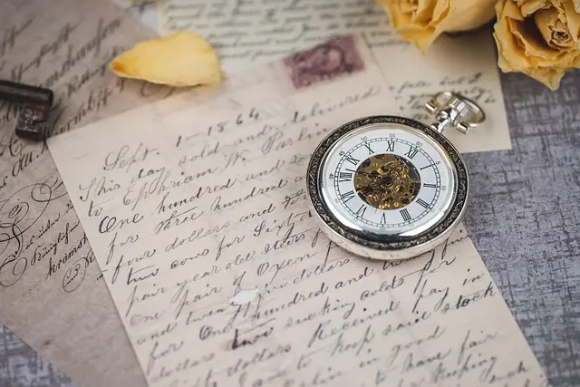 Comment garantir la provenance d'une montre rare