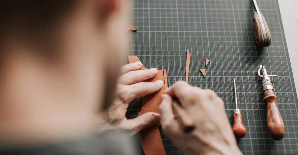 L'impact de l'artisanat sur les montres de collection