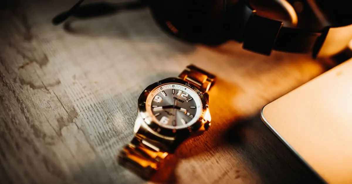 Comment négocier l'achat d'une montre rare avec succès