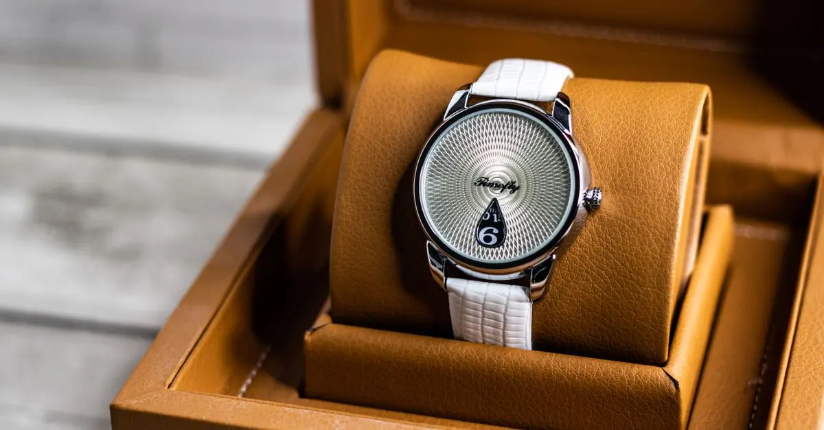 Les montres rares à surveiller pour votre collection
