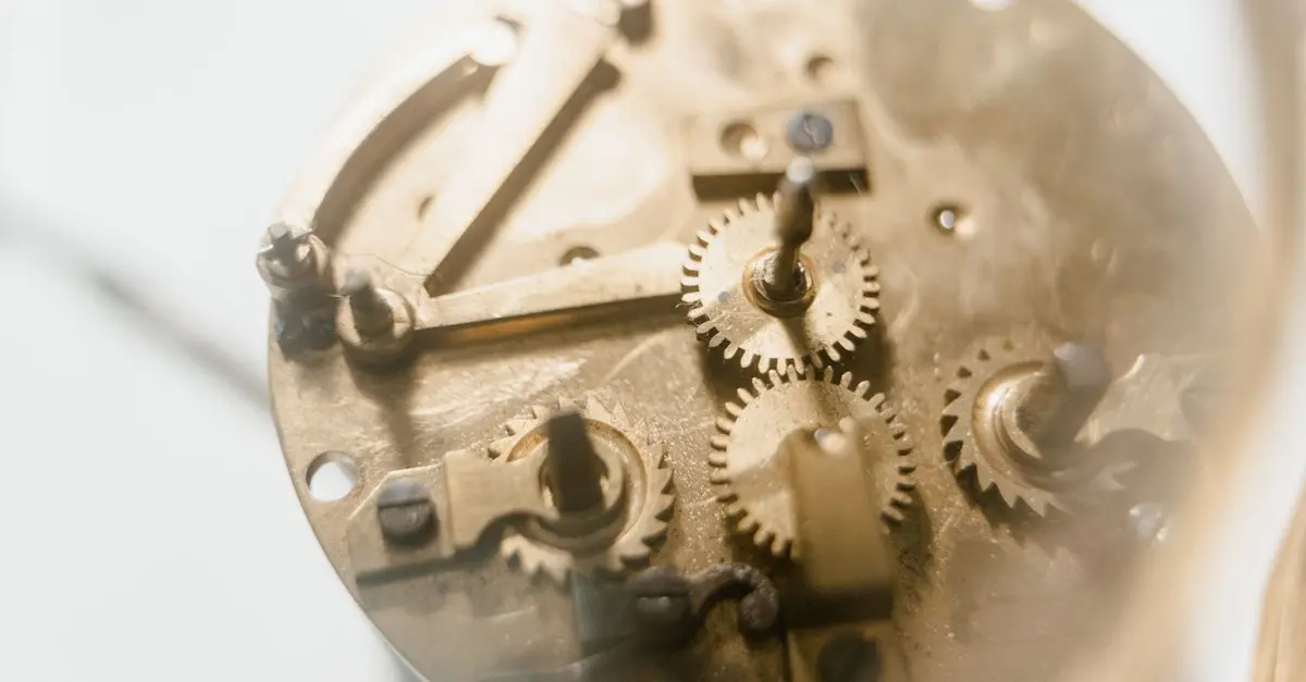 Les secrets des montres à complications : tout ce qu'il faut savoir