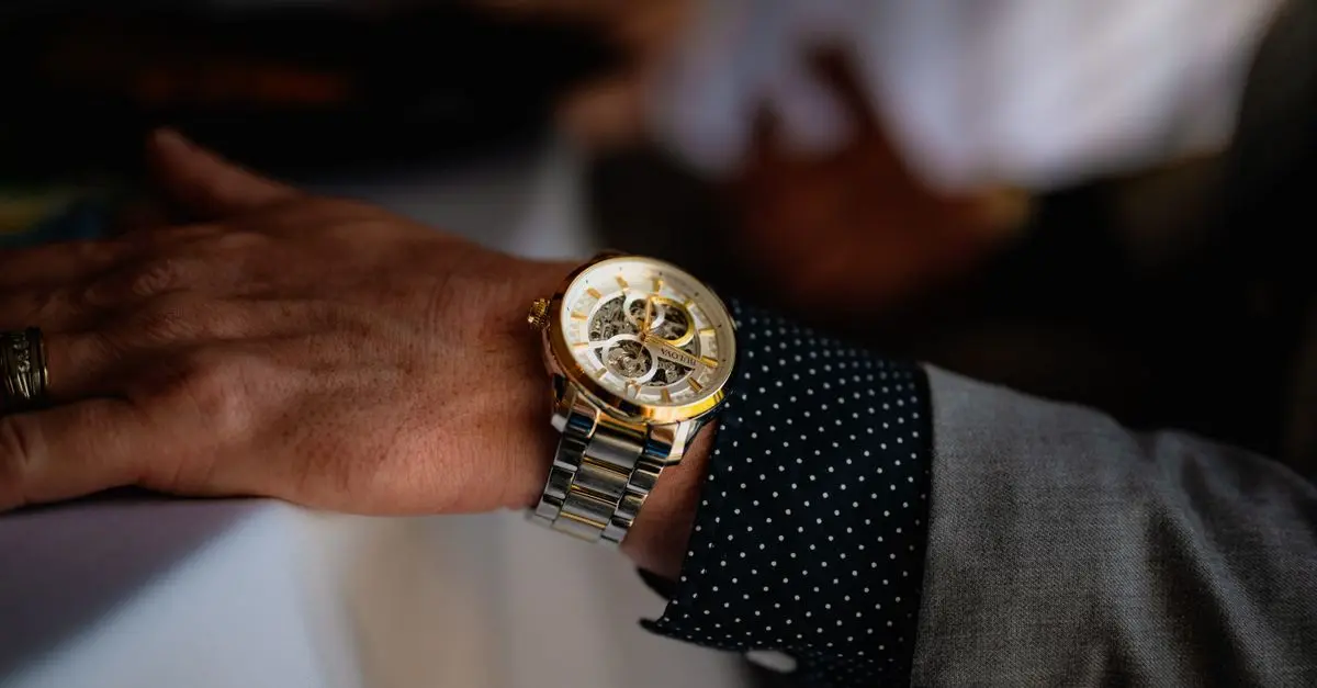 Les meilleures façons de commencer votre collection de montres rares