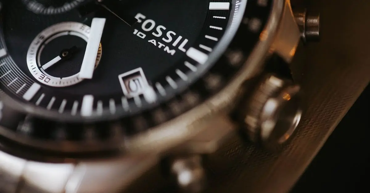 L'évolution technologique dans l'horlogerie de luxe