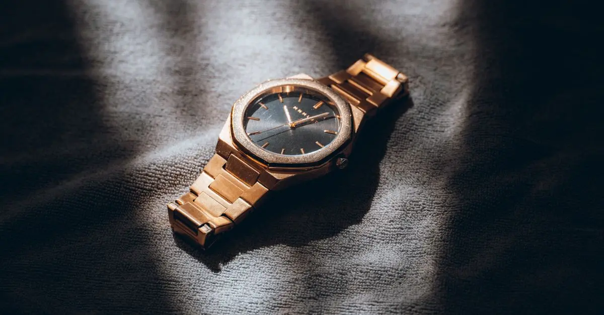 Les aspects légaux de l'achat de montres de collection