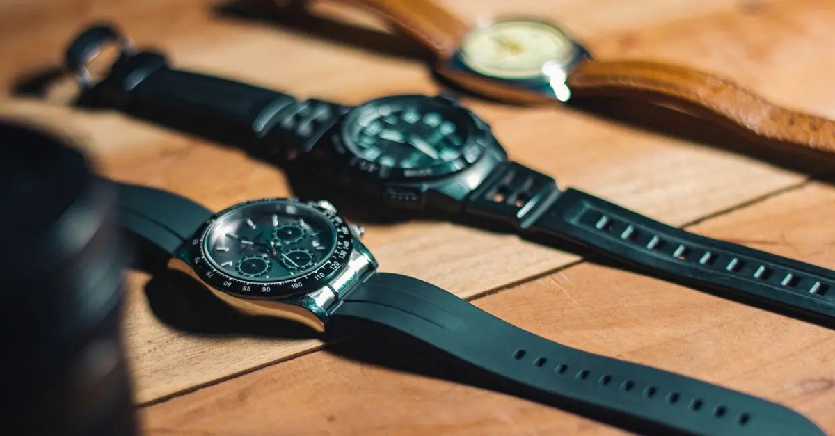 Les montres rares à collectionner : 5 modèles emblématiques