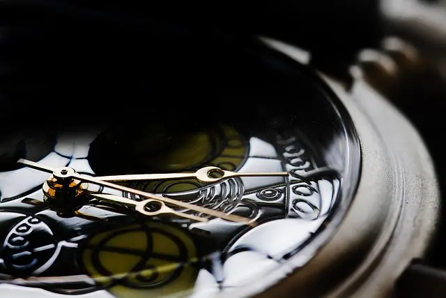 Les 5 questions à se poser avant d'acheter une montre rare