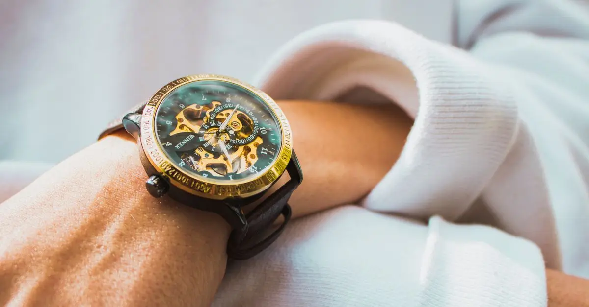 Comment authentifier une montre rare