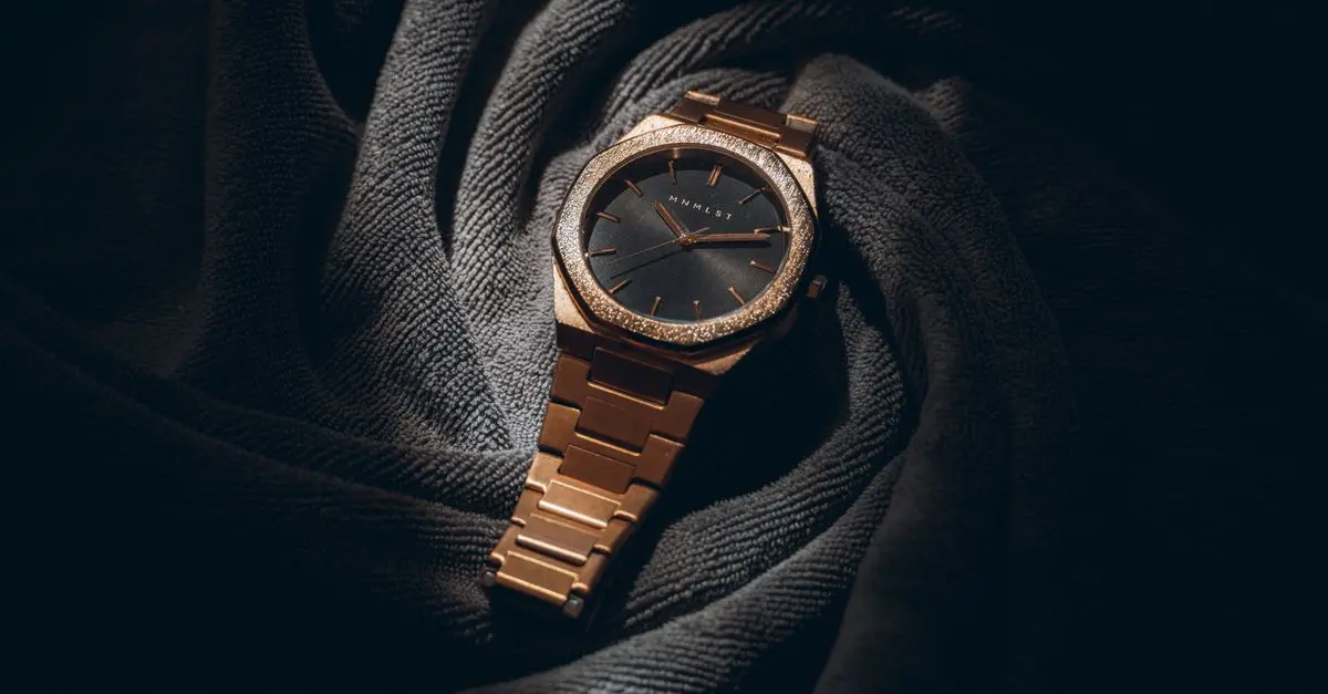Les facteurs qui déterminent la valeur d'une montre rare