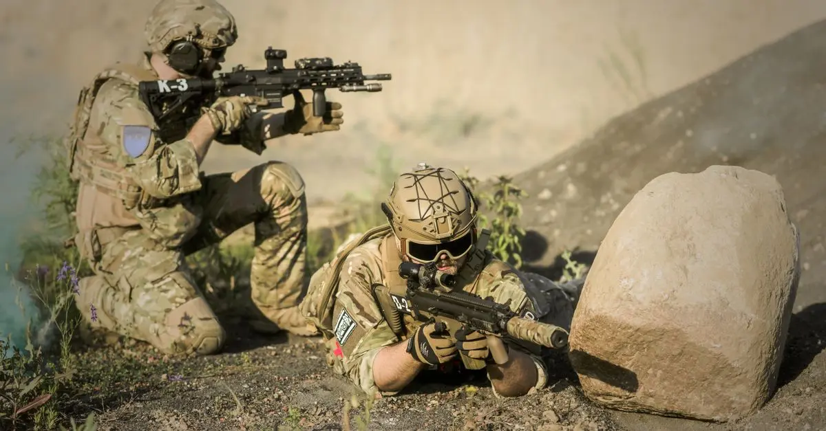 Les montres militaires : tradition et technologie