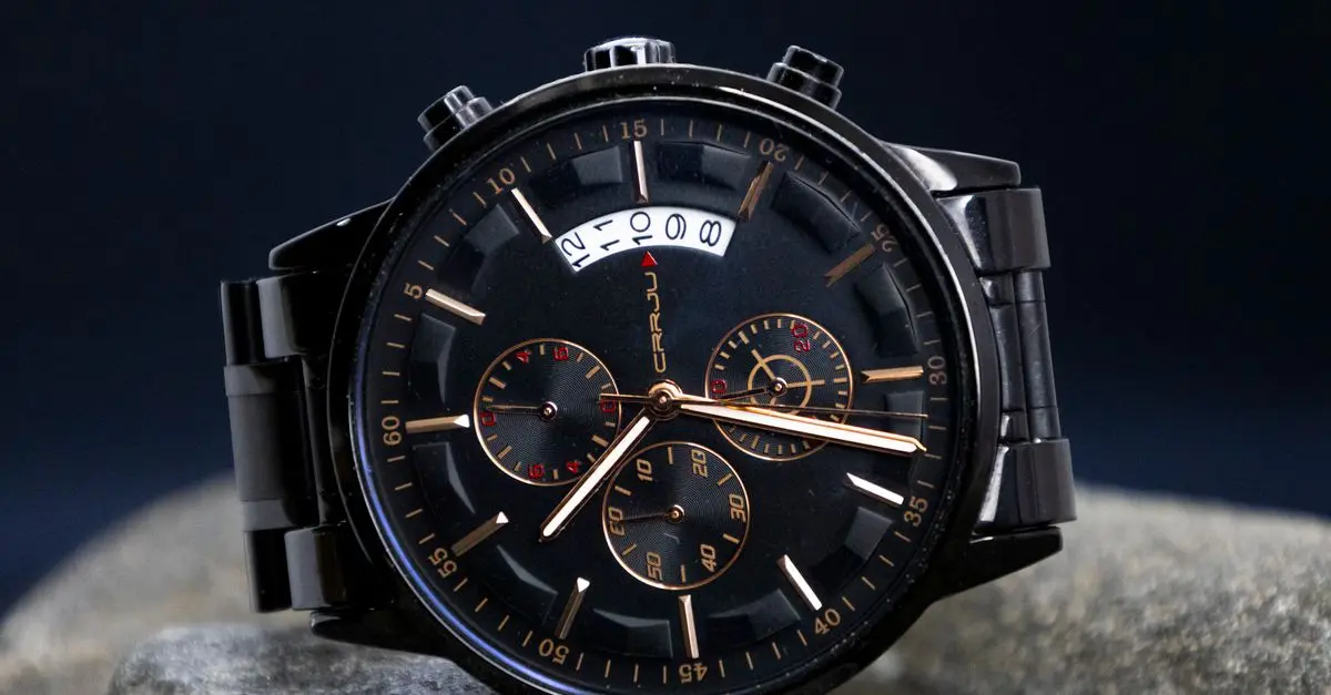 Comment établir la provenance d'une montre rare pour votre collection