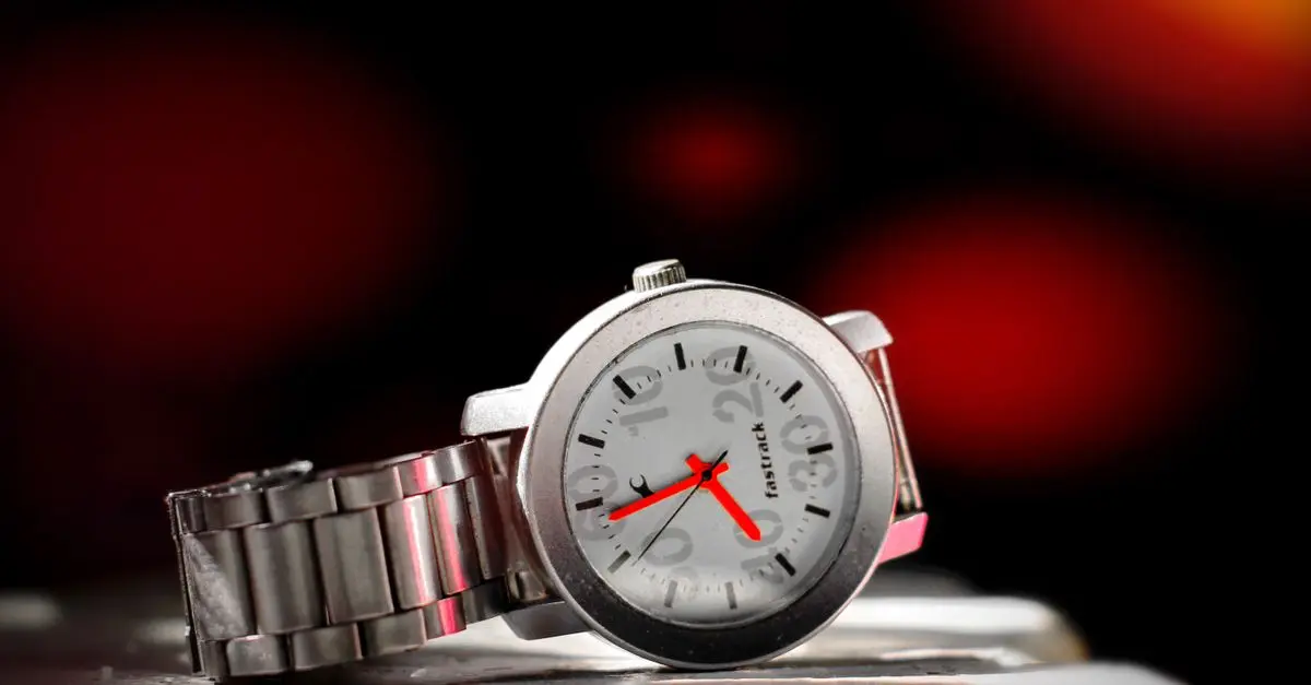 Comment vendre une montre de collection en toute sécurité