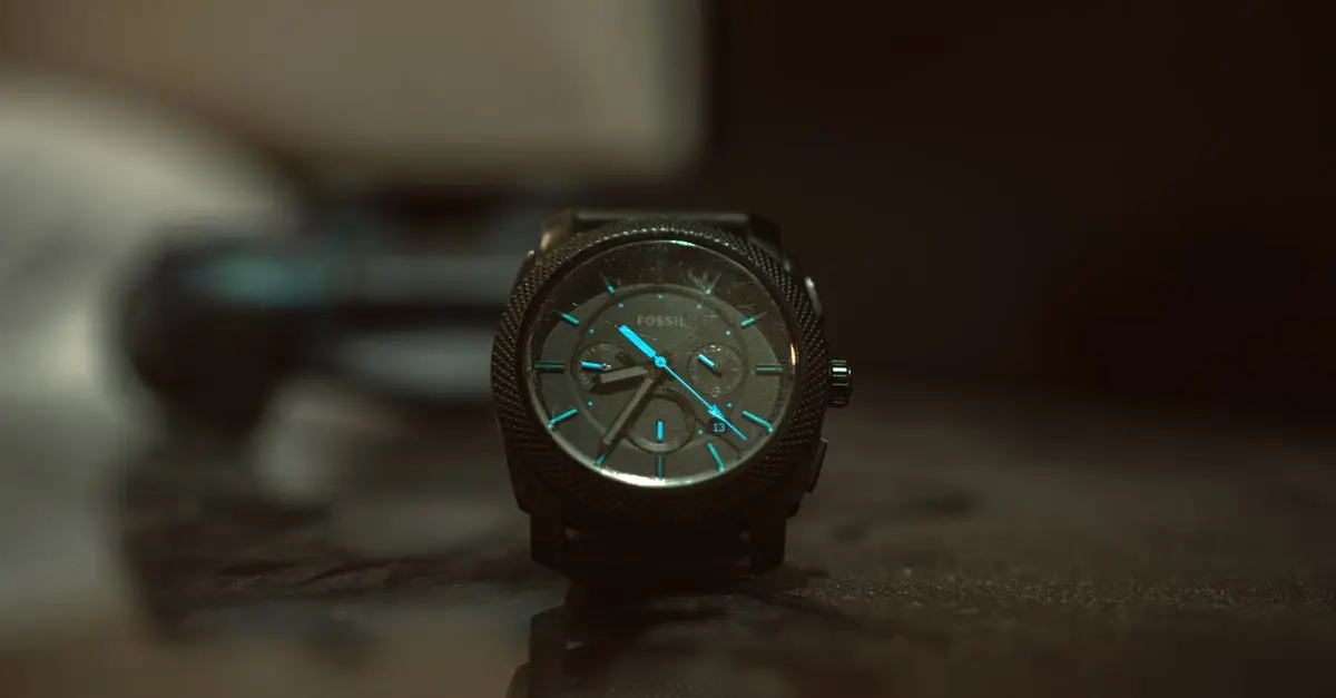 Les critères essentiels pour choisir une montre rare