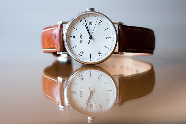 Les erreurs à éviter lors de l'achat de montres rares