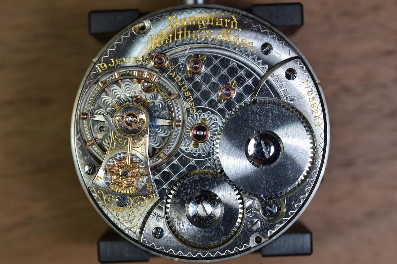 Les montres rares qui ont révolutionné l'horlogerie