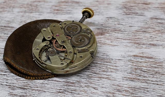Les secrets pour dénicher des montres rares de collection