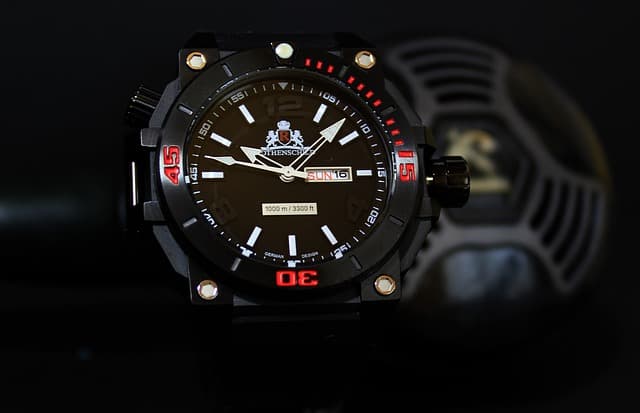 Les montres rares en édition limitée : comment les reconnaître ?