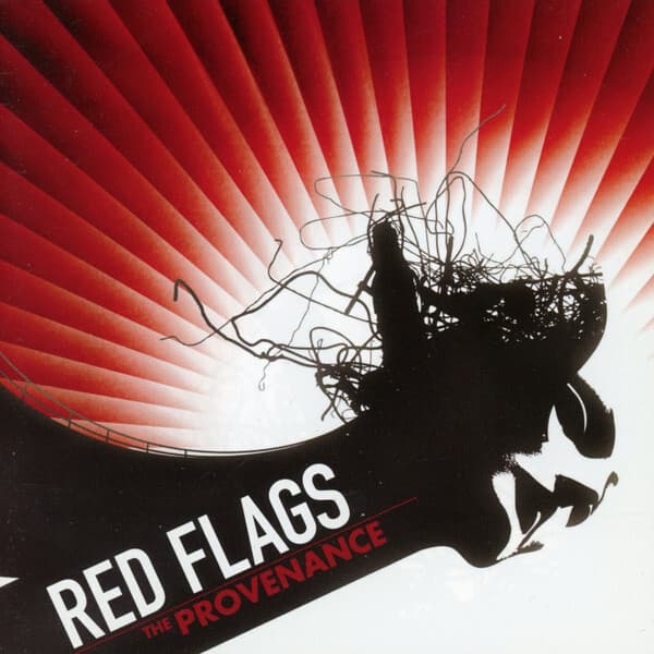 The Provenance - Red Flags - The Provenance